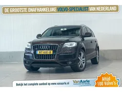 Bruin Gebruikt 2012 Audi Q7 Proline SUV | € 22.250