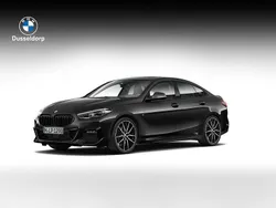 Zwart Gebruikt 2024 BMW 218 M Sport Coupé | € 37.950 (Iets duurder)