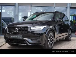 Zwart Gebruikt 2024 Volvo XC90 Ultimate SUV | € 74.995 (Iets duurder)