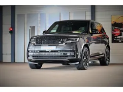 Grijs Gebruikt 2024 Land Rover Range Rover Autobiography SUV | € 199.950