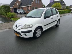 Wit Gebruikt 2009 Citroën C3 Hatchback | € 750 (Goede deal)