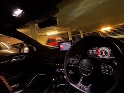 Gebruikt 2019 Audi RS3 Sedan | € 41.000 (Super prijs)