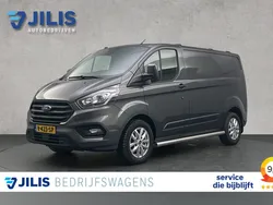 Grijs Gebruikt 2019 Ford Transit Custom Trend Van | € 15.850 (Eerlijke prijs)
