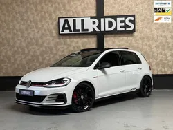 Wit Gebruikt 2019 VW Golf VII GTI Hatchback | € 29.950 (Goede deal)