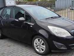 Gebruikt 2011 Opel Meriva MPV | € 3.950 (Eerlijke prijs)