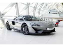 Grijs Gebruikt 2016 McLaren 570S Coupé | € 159.950