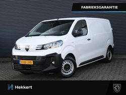 Wit Gebruikt 2024 Peugeot Expert Van | € 32.030