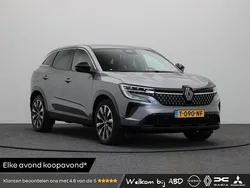 Grijs Gebruikt 2023 Renault Austral Techno SUV | € 31.445 (Super prijs)