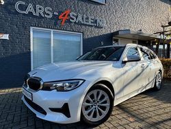 Wit Gebruikt 2021 BMW 318 Stationwagen | € 23.750 (Goede deal)
