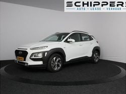 Wit Gebruikt 2020 Hyundai Kona Comfort SUV | € 19.900 (Goede deal)