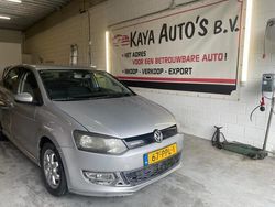 Grijs Gebruikt 2011 VW Polo Hatchback | € 2.699 (Super prijs)