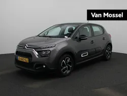 Grijs Gebruikt 2021 Citroën C3 Business Class Hatchback | € 11.940 (Goede deal)