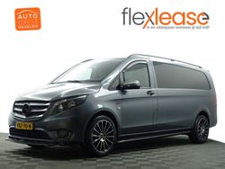 Grijs Gebruikt 2019 Mercedes Vito AMG MPV | € 29.900 (Eerlijke prijs)