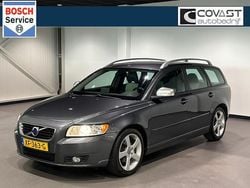 Grijs Gebruikt 2012 Volvo V50 R-Design Stationwagen | € 4.950 (Goede deal)