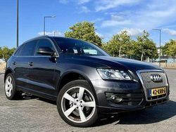 Grijs Gebruikt 2010 Audi Q5 Proline SUV | € 8.500 (Eerlijke prijs)