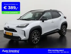 Wit Gebruikt 2023 Toyota Yaris Cross Sport SUV | € 28.895 (Eerlijke prijs)