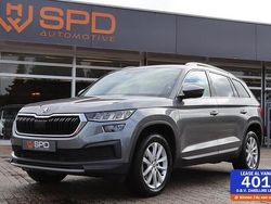 Grijs Gebruikt 2022 Skoda Kodiaq Business Line SUV | € 29.950 (Eerlijke prijs)