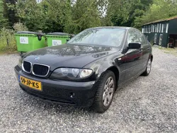 Gebruikt 2002 BMW 318 Sedan | € 750 (Super prijs)