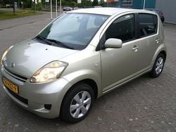 Beige Gebruikt 2009 Daihatsu Sirion Hatchback | € 4.950 (Iets duurder)