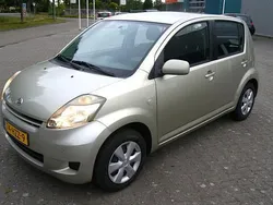 Beige Gebruikt 2009 Daihatsu Sirion Hatchback | € 4.950 (Eerlijke prijs)