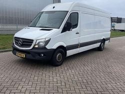 Gebruikt 2016 Mercedes Sprinter Van | € 8.999