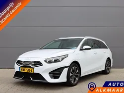 Wit Gebruikt 2022 Kia Ceed Stationwagen | € 22.900 (Goede deal)