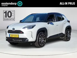 Grijs Gebruikt 2024 Toyota Yaris Cross Sport SUV | € 34.950 (Duur)
