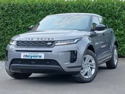 Grijs Gebruikt 2020 Land Rover Range Rover evoque SUV | € 31.500