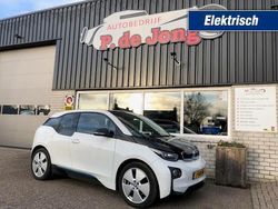 Wit, andere lak Gebruikt 2015 BMW i3 Comfort Edition Hatchback | € 13.875 (Duur)