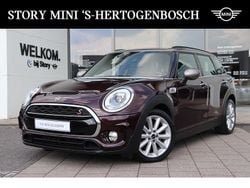 Rood Gebruikt 2018 Mini Cooper S Clubman Comfort Stationwagen | € 21.450 (Eerlijke prijs)