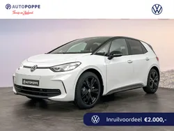 Hatchback Nieuw 2025 VW ID.3 Pure Hatchback | € 37.250