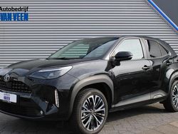 Zwart Gebruikt 2022 Toyota Yaris Executive SUV | € 27.690 (Eerlijke prijs)