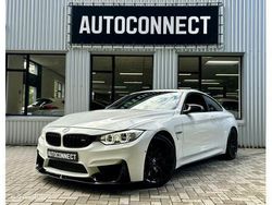 Wit Gebruikt 2015 BMW M4 Comfort Edition Coupé | € 46.950 (Duur)