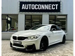 Wit Gebruikt 2015 BMW M4 Comfort Edition Coupé | € 47.950 (Iets duurder)