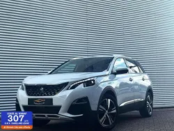 Wit Gebruikt 2019 Peugeot 5008 Allure MPV | € 17.950 (Goede deal)