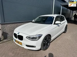 Wit Gebruikt 2012 BMW 116 Hatchback | € 5.999 (Goede deal)