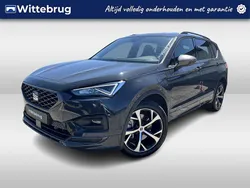 Grijs Gebruikt 2021 Seat Tarraco FR SUV | € 34.450 (Eerlijke prijs)
