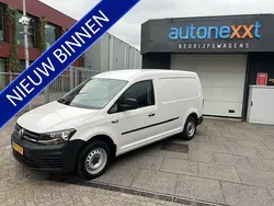 Wit Gebruikt 2019 VW Caddy Maxi MPV | € 5.995 (Goede deal)