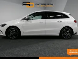 Wit Gebruikt 2019 Mercedes 200 Premium Plus MPV | € 21.850 (Super prijs)