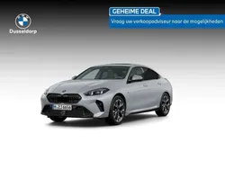 Grijs Nieuw 2025 BMW 220 Comfort Edition Coupé | € 58.279 (Eerlijke prijs)