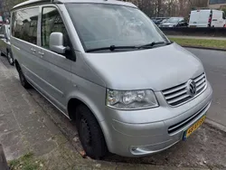 Zilver Gebruikt 2006 VW T5 California Van | € 31.900