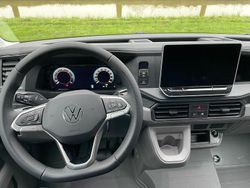 Zwart Gebruikt 2024 VW Crafter Trendline Van | € 38.739 (Eerlijke prijs)