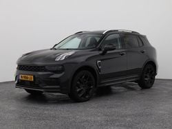 Zwart Gebruikt 2021 Lynk & Co 01 SUV | € 21.900 (Goede deal)