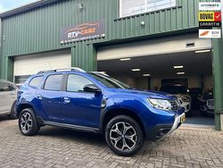 Blauw Gebruikt 2021 Dacia Duster Essentiel SUV | € 14.450 (Goede deal)