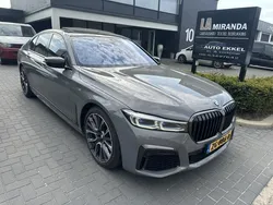 BMW 745e