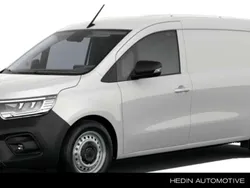 Wit Nieuw 2025 Renault Kangoo MPV | € 31.919 (Eerlijke prijs)