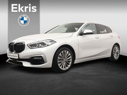 Wit Gebruikt 2020 BMW 118 Executive Hatchback | € 24.450 (Eerlijke prijs)