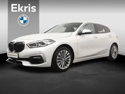 Wit Gebruikt 2020 BMW 118 Executive Hatchback | € 24.450 (Eerlijke prijs)