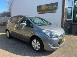 Grijs Gebruikt 2012 Hyundai ix20 MPV | € 3.999 (Super prijs)