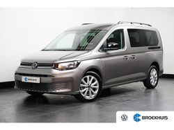 Beige Gebruikt 2025 VW Caddy Maxi Life MPV | € 42.895